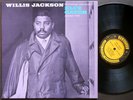 WILLIS JACKSON Blue Gator LP PRESTIGE PRLP 7183 US 1960 NJ RVG MONO Jack McDuff