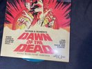 Dawn Of The Dead Soundtrack GOBLIN Waxwork Records Sunrise Vinyl Green