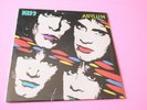 Kiss LP Asylum Italy Original 1985 Sealed Still Sealed