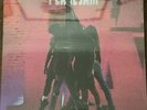 Pearl Jam Ten Vinyl LP, Original Pressing, Sealed