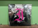 EVERY TIME I DIE ‘EX-LIVES’ LIMITED-EDITION HOT PINK LP – ONLY 300 MADE *IN HAND