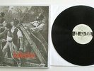 Bakerloo - Bakerloo 2003 Akarma Italy Reissue LP