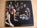 JIMI HENDRIX ELECTRIC LADYLAND 1968 UK LP VG