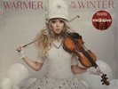Lindsey Stirling Warmer in the Winter - LP Vinyl Record NEW Factory Sealed