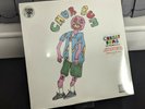 Tyler, The Creator - Chur Bum (Cherry Bomb) [RARE PINK VINYL] [SEALED]