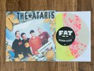 The Ataris - Look Forward to Failure - Fat Wreck Chords Store Edition