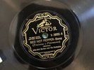 HOT JAZZ JELLY ROLL MORTON Hot Pepper Victor 38055 Red Hot Pepper/Deep Creek EE+
