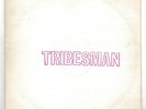TRIBESMAN-wonder wolf    the label records LP (hear)     reggae
