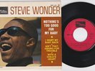 Stevie WONDER * 1966 French MOTOWN EP * NORTHERN SOUL * Listen