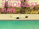 Gaz Coombes : World's Strongest Man VINYL 12
