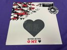 MOTHER MOTHER O MY HEART PICTURE LP VINYL NEW SEALED  RSD 2022 Piranha Records