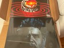 The Weeknd DAWN FM Vinyl & Target Exclusive Limited Silver Vinyl 2LP - COMBO NEW