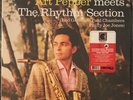 Art Pepper Meets The Rhythm Section (Mono) RSD 2022 - 180g Vinyl - SEALED
