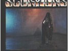 Scorpions Best of Rockers n Ballads EMBOSSED COVER NEAR MINT Emi Vinyl LP
