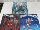 Ultimate Breaks & Beats 3 US Import Vinyl Bundle (SBR-516, 517, 518)