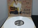ELVIS PRESLEY  Special Delivery  WHITE VINYL  Flaming Star Records