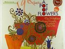 V/A - With Love A Pot Of Flowers LP - Mainstream SEALED