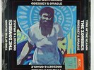 Zombies - Odessey & Oracle LP - Date SEALED