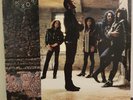 DIVING FOR PEARLS Diving For Pearls 1989 LP BON JOVI DANGER DANGER RARE VINYL