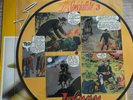 johnny hallyday Hud Le Specialiste LP33T Vinyle Picture 1993 Vol 3/4