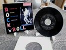 1 x EPA Elvis Presley Rock And Roll EPA RCA Italiana  72V 0074