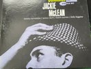 Vinyle JACKIE MCLEAN - a fickle sonance BLUE NOTE - 84089