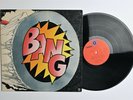 Bang S/T Self Titled Capitol ST-11015 PSYCH HARD ROCK 1972