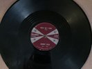 Johnny Cash What Do I Care/All Over Again 78 RPM Rare Canada Shellac