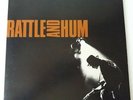 U2 - Rattle & Hum - Vinyl LP + Inners UK Original Press 1988 EX/EX+