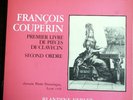 BLANDINE VERLET / Couperin : 1° Livre - 2° Ordre / ASTREE 22 (FR)
