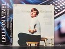 Barbra Streisand Simply Streisand LP Album Vinyl Record XSM117799 Pop 60’s