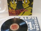 The Residents Commercial Album Ralph RR-80521 Translucent Green 1980 EUC