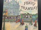 funky tramway Janko Nilovic Lp