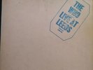 THE WHO - LIVE AT LEEDS - RARE ORIGINAL 1970 U.K VINYL LP + POSTER + INSERTS