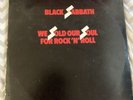 Black Sabbath We Sold Our Soul For Rock N Roll 1976 WB 2LP VINYL