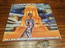 LP Vinyl Das Waldemar Wunderbar Syndikat I Make You Feel Good Udo Lindenberg RAR