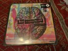 Radiosurgery by New Found Glory (Record, 2011) LP VINYL YELLOW/PINK PLUS CD NEW