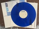 La La Land Soundtrack Blue Coloured Vinyl Record Rare U.S Release - Near Mint