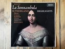Decca SXL6128 - Bellini - La Sonnambula - SUTHERLAND - MONTI - CORENA - BONYNGE