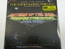 JOHN WILLIAMS THE STAR WARS TRILOGY 2015 NEW LP FYE LIGHTSABER COLORED VINYL