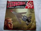 Gerry Anderson THUNDERBIRDS - ONE MOVE AND YOU'RE DEAD ** 1967 CENTURY 21 7