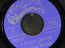 ALABAMA WATSON: mean old train BLUESTOWN 7