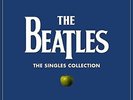The Beatles - The Singles Collection - 23 7