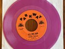 Chubby Checker Let's Twist Again / Everything's Gonna' Be All Right 45 RPM Pink