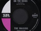 WAILERS: on the rocks / mashi IMPERIAL 7
