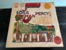 THE KINKS GOLDEN HOUR LOLA PERCY APEMAN FACE TO FACE WITH VILLAGE GREEN VINYL