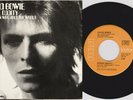 David Bowie -Space Oddity / The Man Who Sold The World RARE 1973 RCA 740876 Mint