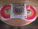 Sublime Hot Topic Vinyl Record LP 12