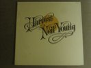 NEIL YOUNG HARVEST LP '72 REPRISE KMS 2277 CANADA REISSUE COUNTRY FOLK ROCK NM-
