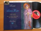 ASD 588 ED1 FACTORY SAMPLE Rossini Stabat Mater Karl Forster NEAR MINT 1st S/C